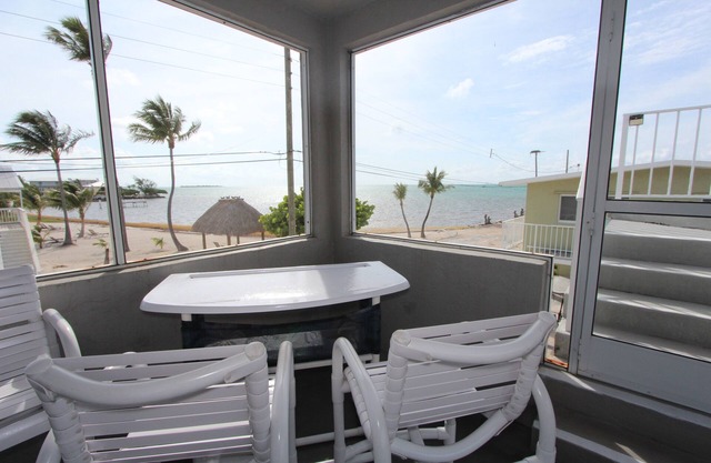 By The Sea ~ Islamorada Home with Ocean Views!