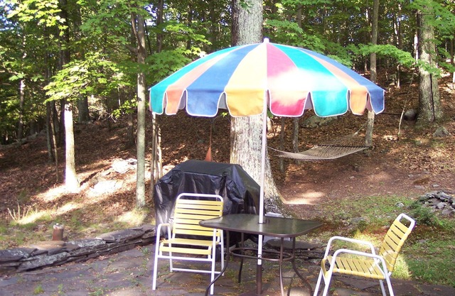 Byrdcliffe Retreat, Woodstock, NY