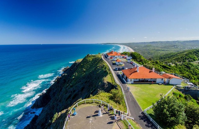 Byron Bay Cottages