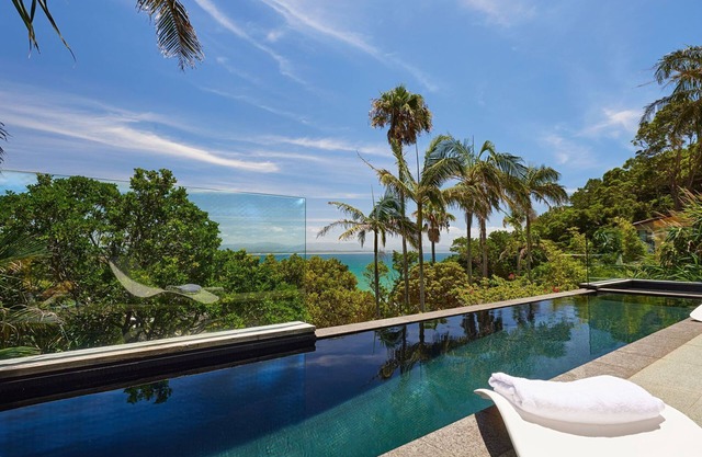 Byron Bay Villa by Contemporary Hotels