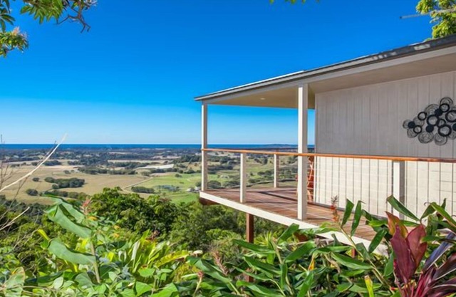 Byron's secret - Byron Bay Hinterland