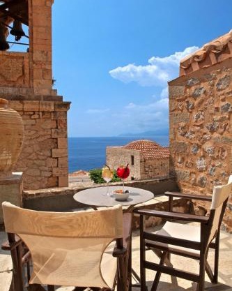 Byzantino Boutique Hotel