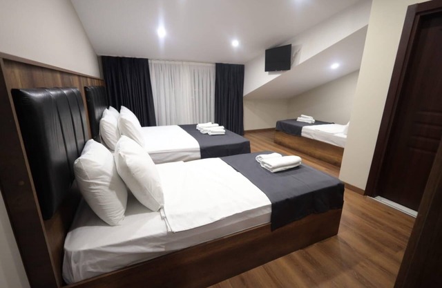 BZN AİRPORT HOTEL