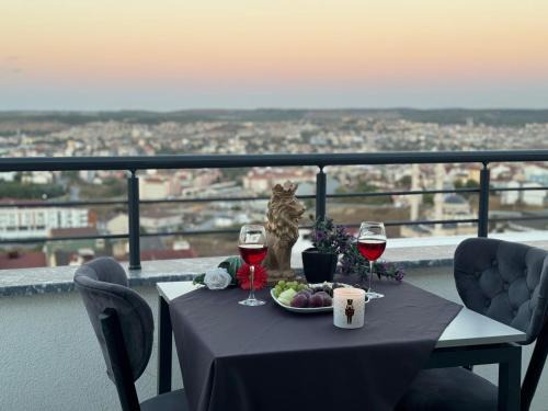 BZN Airport Hotel
