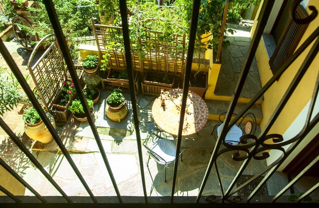 Cà Borgo Vecchio