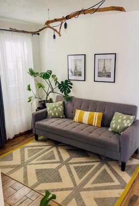 Cómoda casa en Ensenada