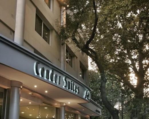 Cóndor Suites Apart Hotel