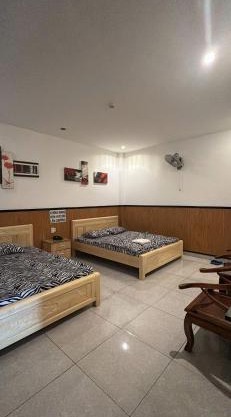 Công Ty TNHH Khách Sạn Gia Hân