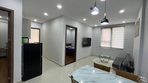 Căn hộ Block A - An Phú Thịnh