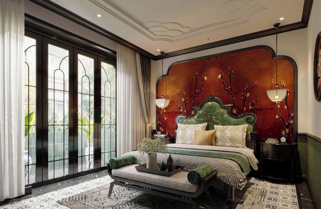 C'Lau Hotel Ninh Binh