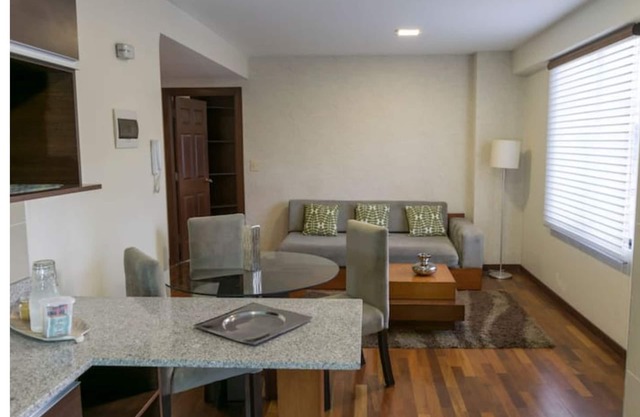 C Moderno Departamento