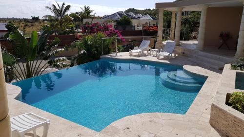 C'RENITY VILLA