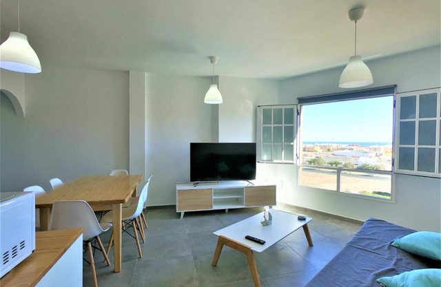 C4 Ocean Holiday Home - Puerto del Rosario