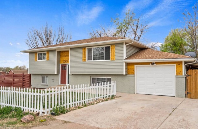 Cañon City Brand New Remodel! Close to Main Attractions!