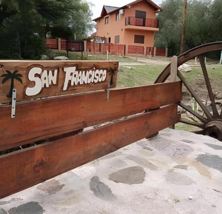 Cabañas Del Rio