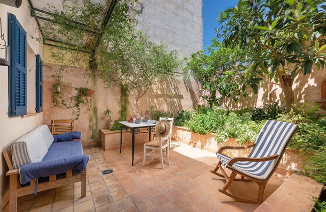 Ca'n Marinero - House In Porto Cristo. Free Wifi