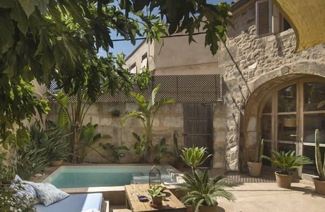 'Ca Na Maria Cinta' Private Pool, Family, Wifi