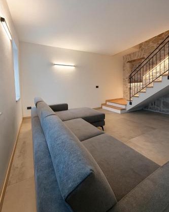 Ca' Santina Rooms & Shared Kitchen