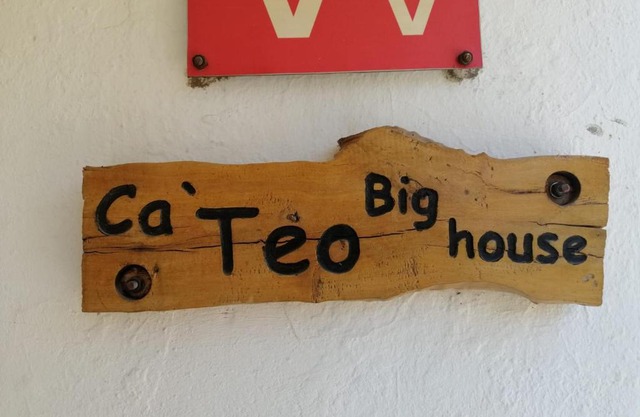 Ca´ Teo