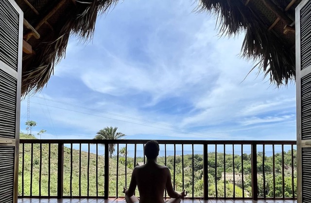 Cabaña Amanecer Tayrona