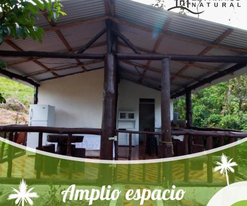 Cabaña el Guayabal