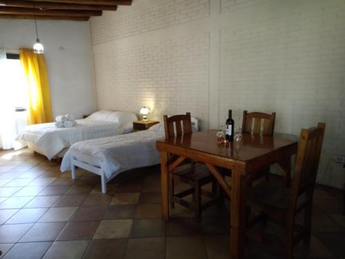 Cabaña familiar