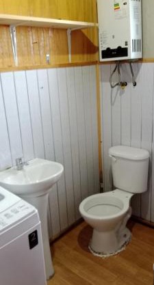 Cabaña Milena