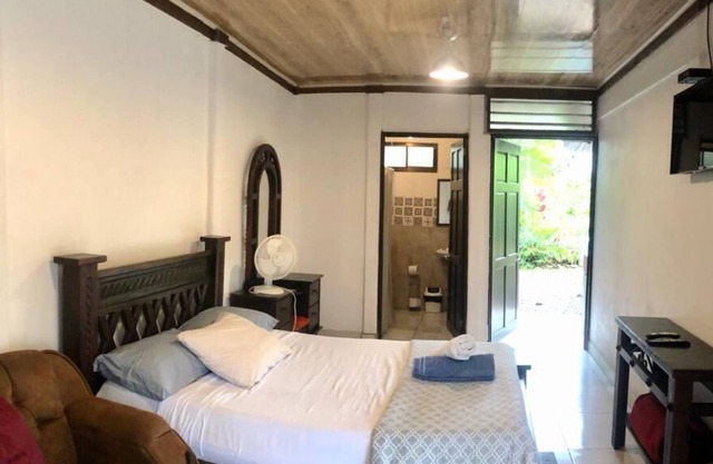 Cabaña Rocío con Piscina Privada