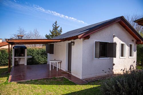 Cabañas Montecarlo 3