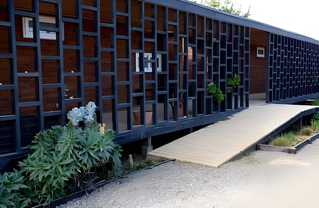 Cabañas del Cerro 3