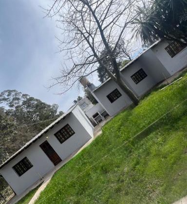Cabañas del Sur