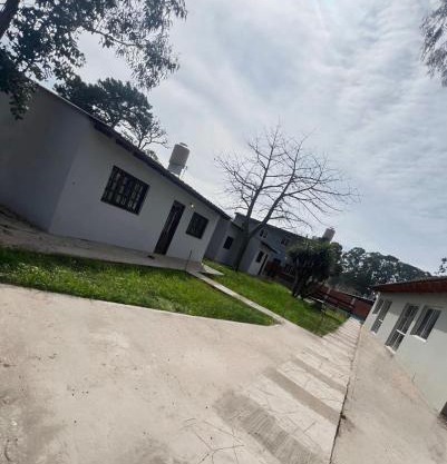 Cabañas del Sur