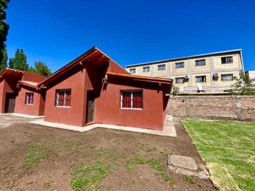 Cabañas Elite