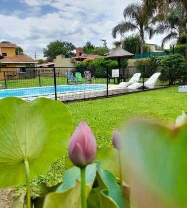 Cabañas Lauquen Villa Carlos Paz