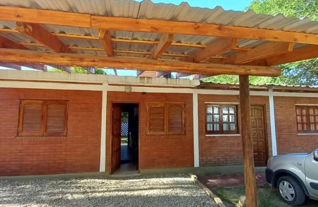 Cabañas Mi Ángel