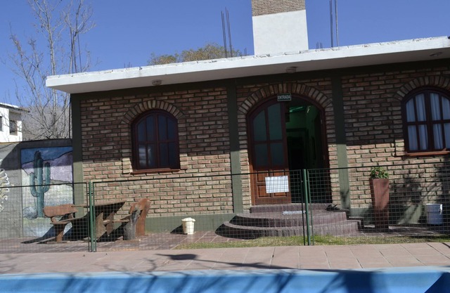 Cabañas y Hostal Las Marias