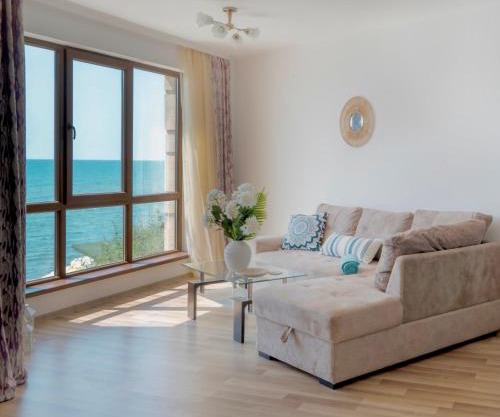 CABA Apartment