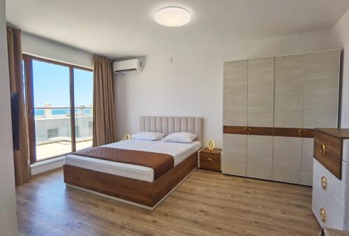 Cabacum Pleasure Beachfront Apartments