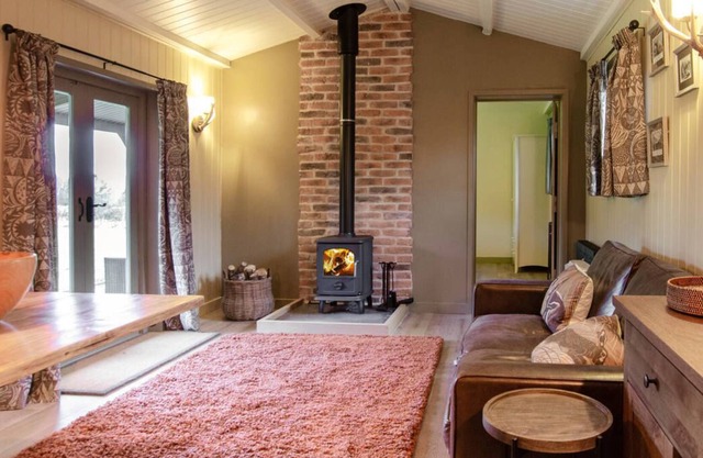 Caban in the beautiful Dolgellau