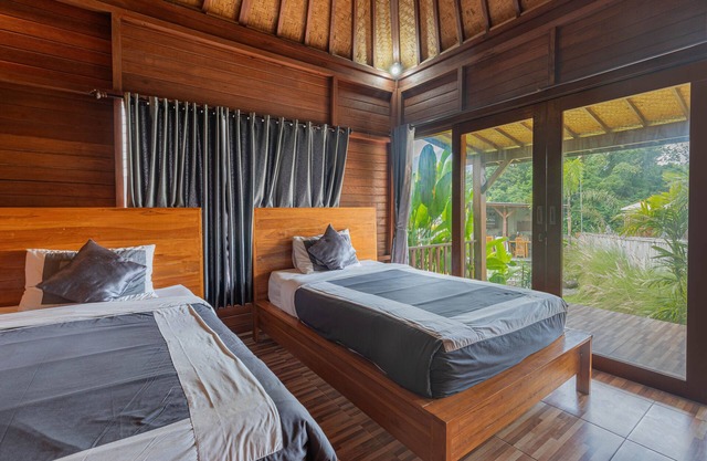 Cabana Bali Villa