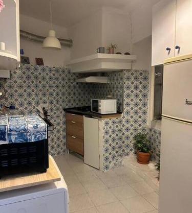 Cabana do Trigueiros