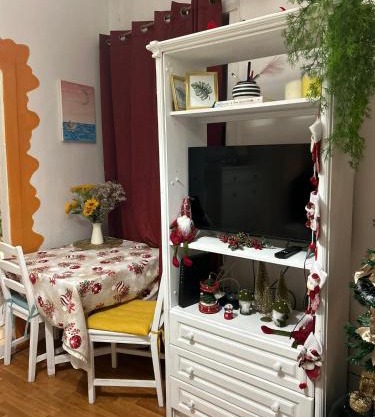 Cabana Floral
