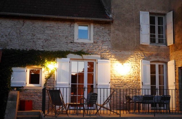 Cabana & La Jolie Ferme