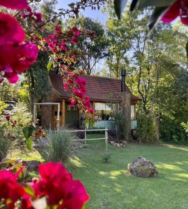 Cabana Mirim Estalagem Rural