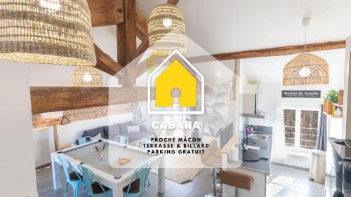 Cabana & On dirait le Sud