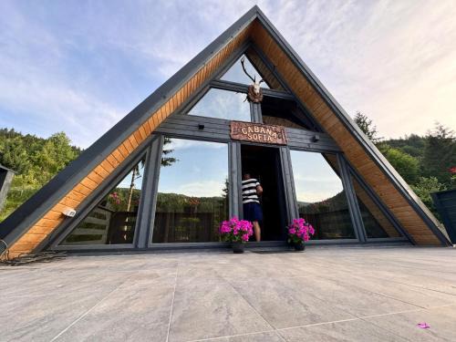 Cabana Sofia