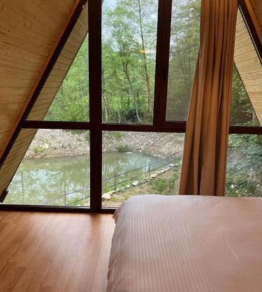 Cabana Vatra Râului