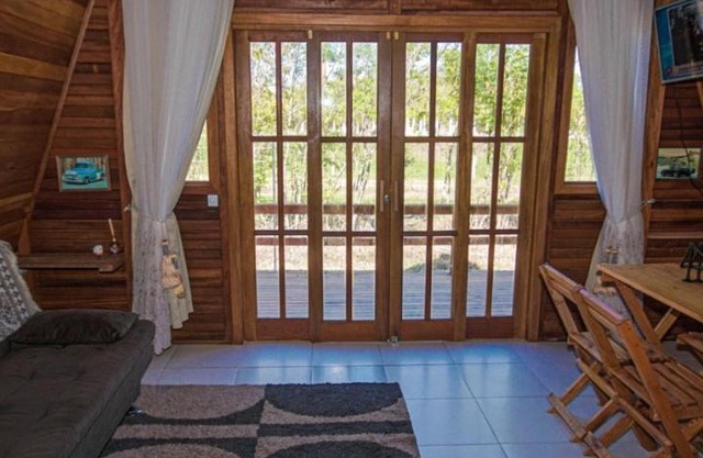 Cabanas de Penha