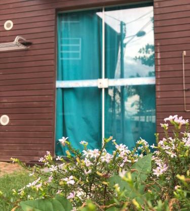Cabanas São Miguel