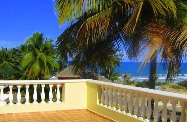 Cabarete Luxury Penthouse at the Beach, Unit# 9- sleeps 6